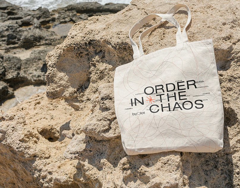 Tote bag de ByOlot