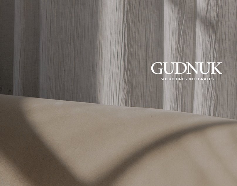 Logotipo de Gudnuk
