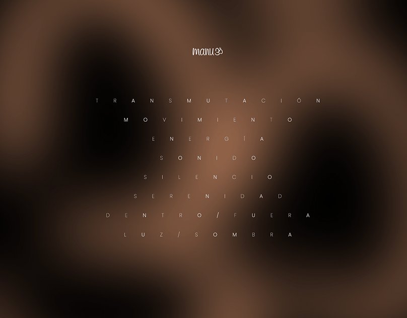 Rediseño de marca, pieza tipográfica